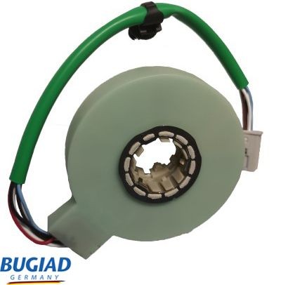 Lenkwinkelsensor BUGIAD BSS49404 BUGIAD BSS49404: Lenkwinkelsensor Fiat PANDA 2009