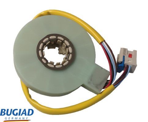 BUGIAD Snímač uhlu natočenia volantu BSS49407 BUGIAD BSS49407 Snímač uhlu natočenia volantu Opel Meriva x03 cena
