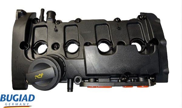 BUGIAD Ventilkåpa BVC50073 SKODA cylinderhuvudet BUGIAD BVC50073