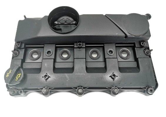 BUGIAD Vārstu vāks BVC50074 Cilindru galvas vāks BUGIAD Ford CAPRI BVC50074