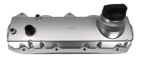 BUGIAD Ventilkåpa BVC50080 BUGIAD BVC50080 Topplock Seat Inca 6K9 original