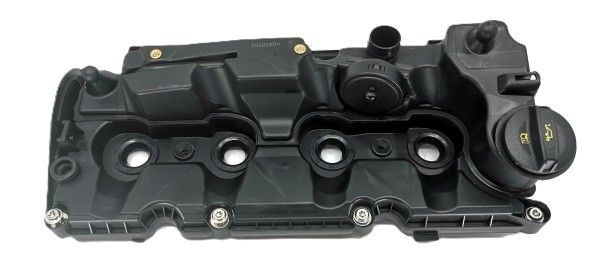 BUGIAD Kleppendeksel BVC50084 BUGIAD BVC50084 Cilinderkop Audi Q3 F3B goedkoop