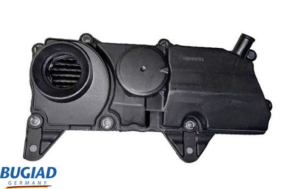 BUGIAD Topdæksel BVC50092 BVC50092 Topdæksel VOLVO V70 BUGIAD