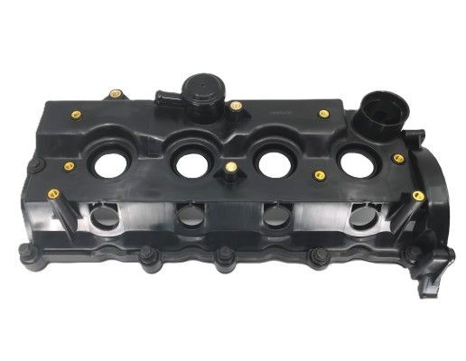 BUGIAD Cache-culbuteur BVC50095 BVC50095 Couvercle de culasse OPEL ZAFIRA BUGIAD