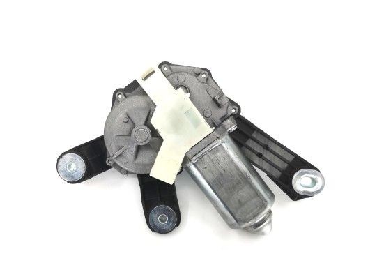 Vindrutetorkarmotor BUGIAD BWM50595 BUGIAD BWM50595 Torkarblad, motor PEUGEOT 807 2011