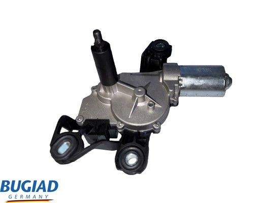 BUGIAD Vindusviskermotor BWM50662 BUGIAD BWM50662 Viskermotor Polo V pris