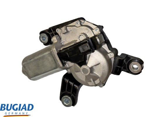 Viskermotor BUGIAD BWM50668 BUGIAD BWM50668: Vinduesvisker motor Opel ZAFIRA 2009