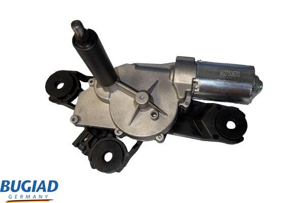 Wiper motor BUGIAD BWM50670 BUGIAD BWM50670 Ford S-MAX 2007 Wiper motors price