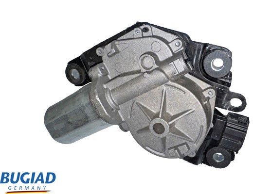 BUGIAD Vindusviskermotor BWM50680 BWM50680 Vindusviskermotor MERCEDES-BENZ T2 BUGIAD