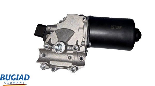 BUGIAD Μοτέρ υαλοκαθαριστήρα BWM50689 BUGIAD BWM50689 Μοτέρ υαλοκαθαριστήρων BMW F30 Sedan σε χαμηλές τιμές
