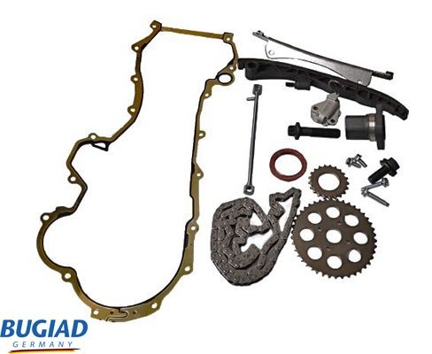 BUGIAD Distributiekettingset SET07 BUGIAD Ketting, set SET07 ervaring