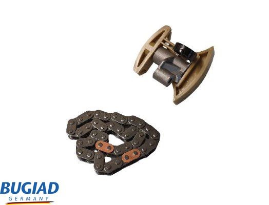 Kamkedjesats BUGIAD SET08 BUGIAD SET08 Transmissionskedjesats Ford FIESTA 2012