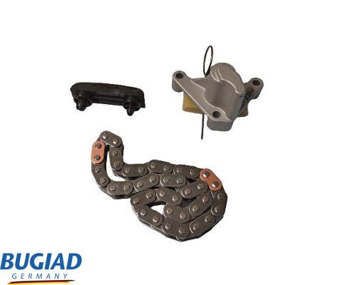 BUGIAD Sada rozvodovej reťaze SET09 SET09 Riadiaca retaz BUGIAD SKODA RAPID