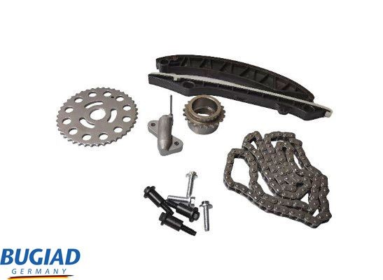 BUGIAD Steuerkettensatz SET13 SET13 BUGIAD CHEVROLET Steuerkette