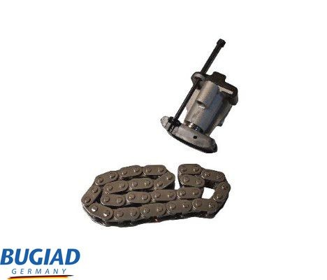 BUGIAD Sada rozvodovej reťaze SET18 SET18 Sada rozvodovej rezaze CITROËN NEMO BUGIAD