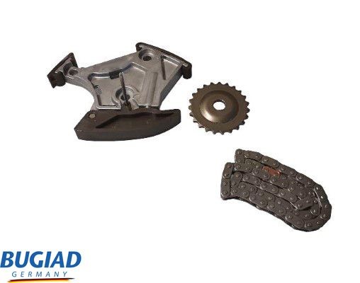 BUGIAD Kit de chaîne de distribution SET22 SET22 Chaîne de distribution AUDI Q7 BUGIAD