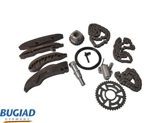 BUGIAD Kit de distribuição SET23 BUGIAD SET23 Corrente de distribuição BMW Série 4 originais