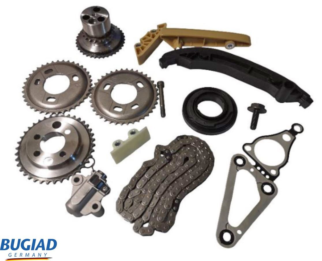 BUGIAD Σετ καδένας χρονισμού SET27 Σετ καδένας χρονισμού BUGIAD GLB SET27 φθηνά