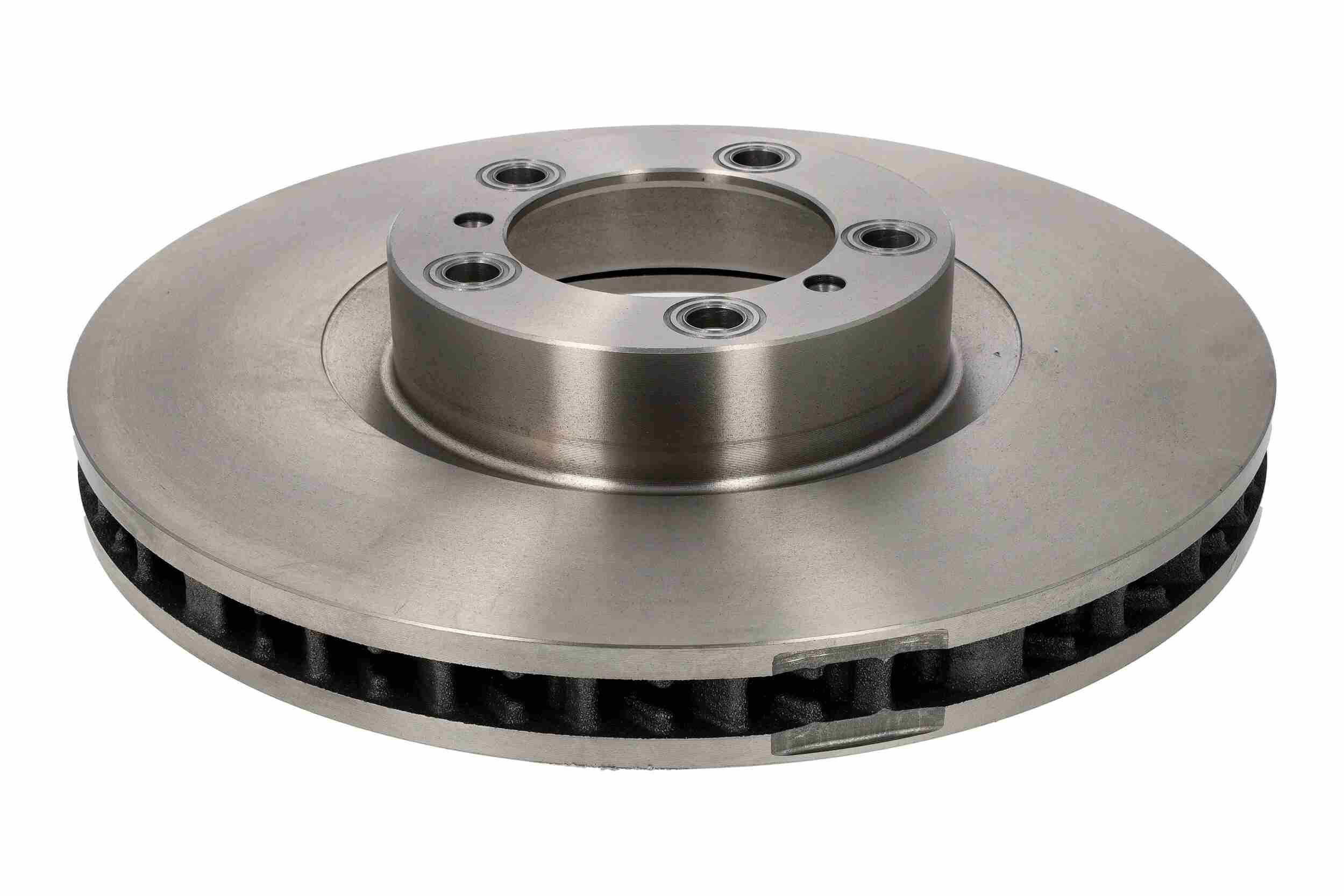 VAICO Bremseskive V10-40044 VAICO V10-40044 Bremseskive AUDI e-tron GT Sedan RS quattro 599 hk 2021