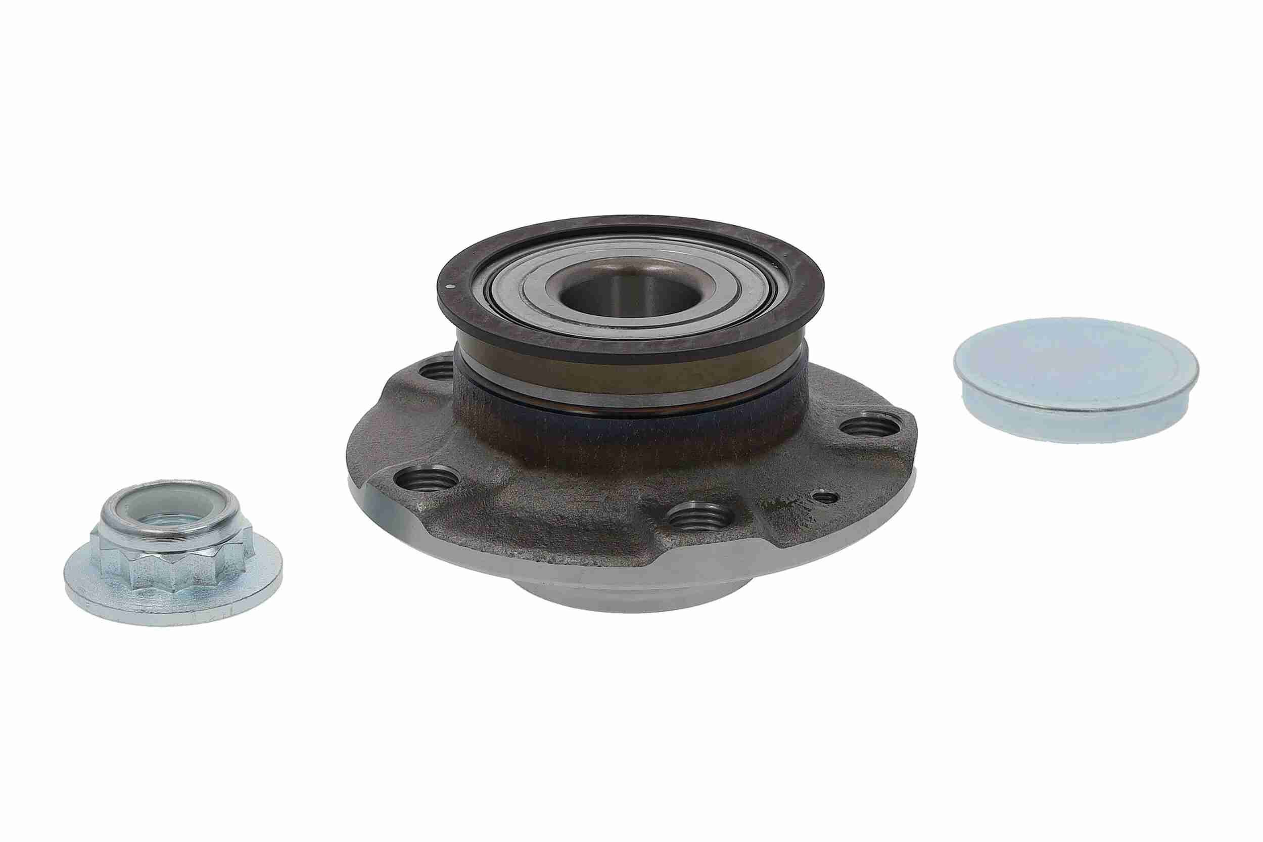 VAICO Hjullager V10-4073 Suspensjon / understell SKODA Rapid Coupé (120G, 130G, 135G): Hjullager VAICO V10-4073