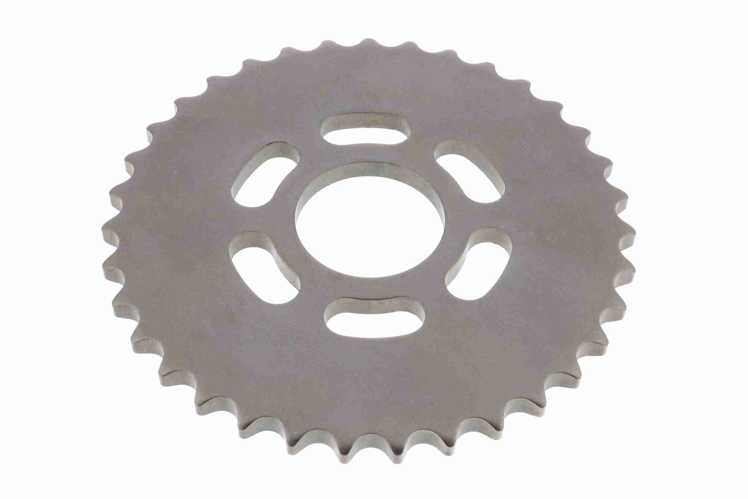 VAICO Tandwiel, nokkenas V10-6786 VAICO V10-6786 Nokkenas tandwiel Audi Q5 8r originele prijs
