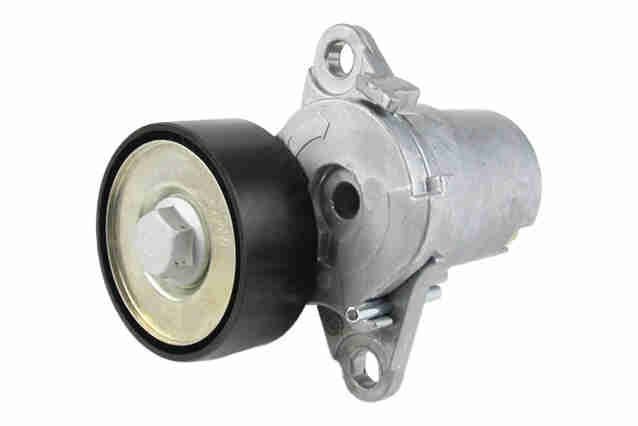 VAICO Remstrammer, vifterem V10-6879 V10-6879 VAICO Beltestrammer Audi billige