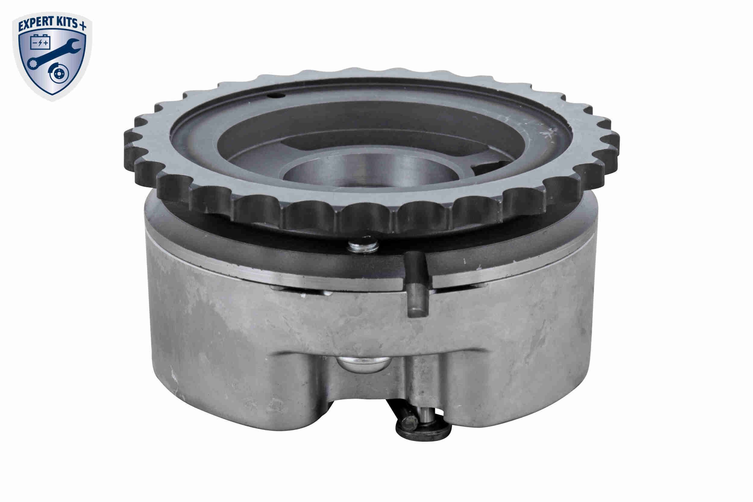 VAICO Déphaseur d'arbre à cames V10-7324 VAICO V10-7324 d'origine Poulie déphaseur d'arbre à cames AUDI A6 Allroad coût