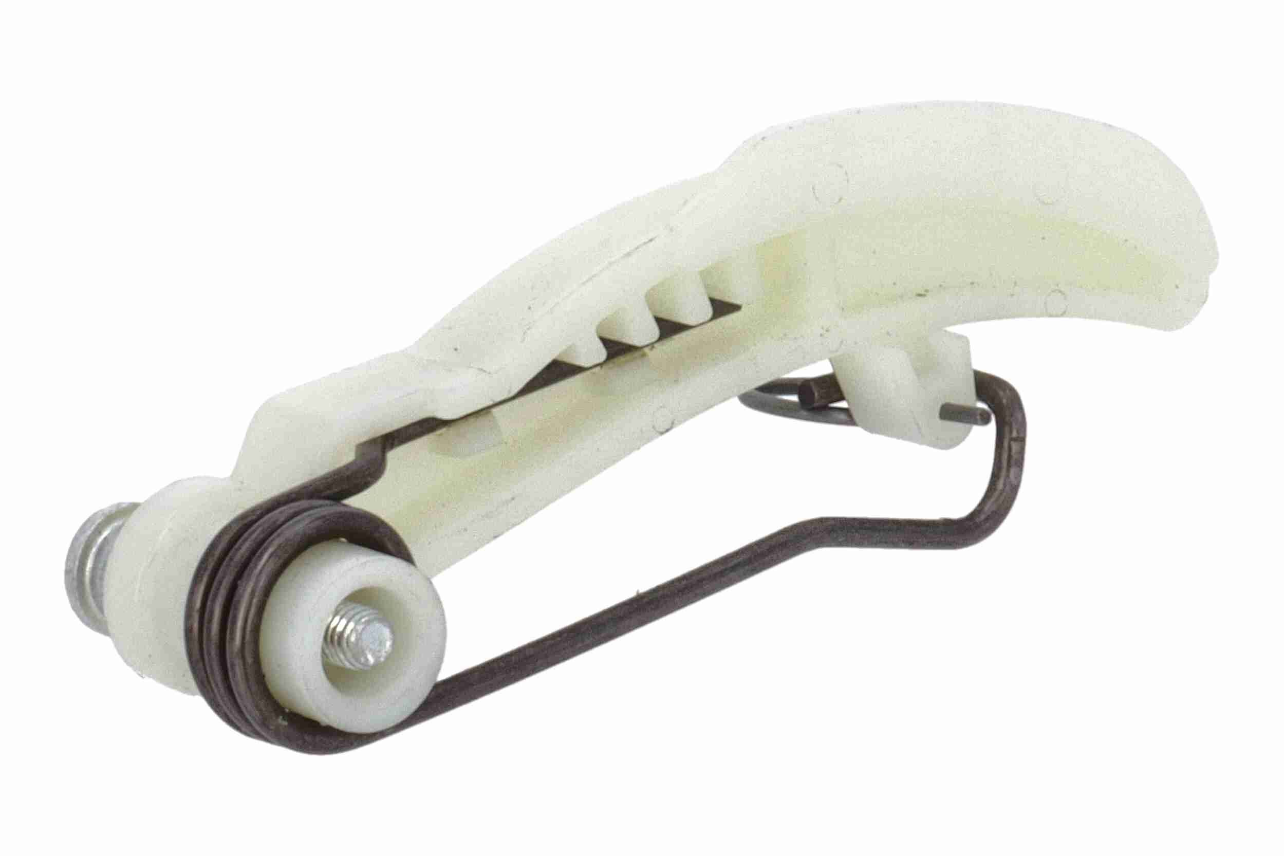 VAICO Kettingspanner, oliepompaandrijving V10-7334 V10-7334 Aandrijfketting VAICO RENAULT MASTER