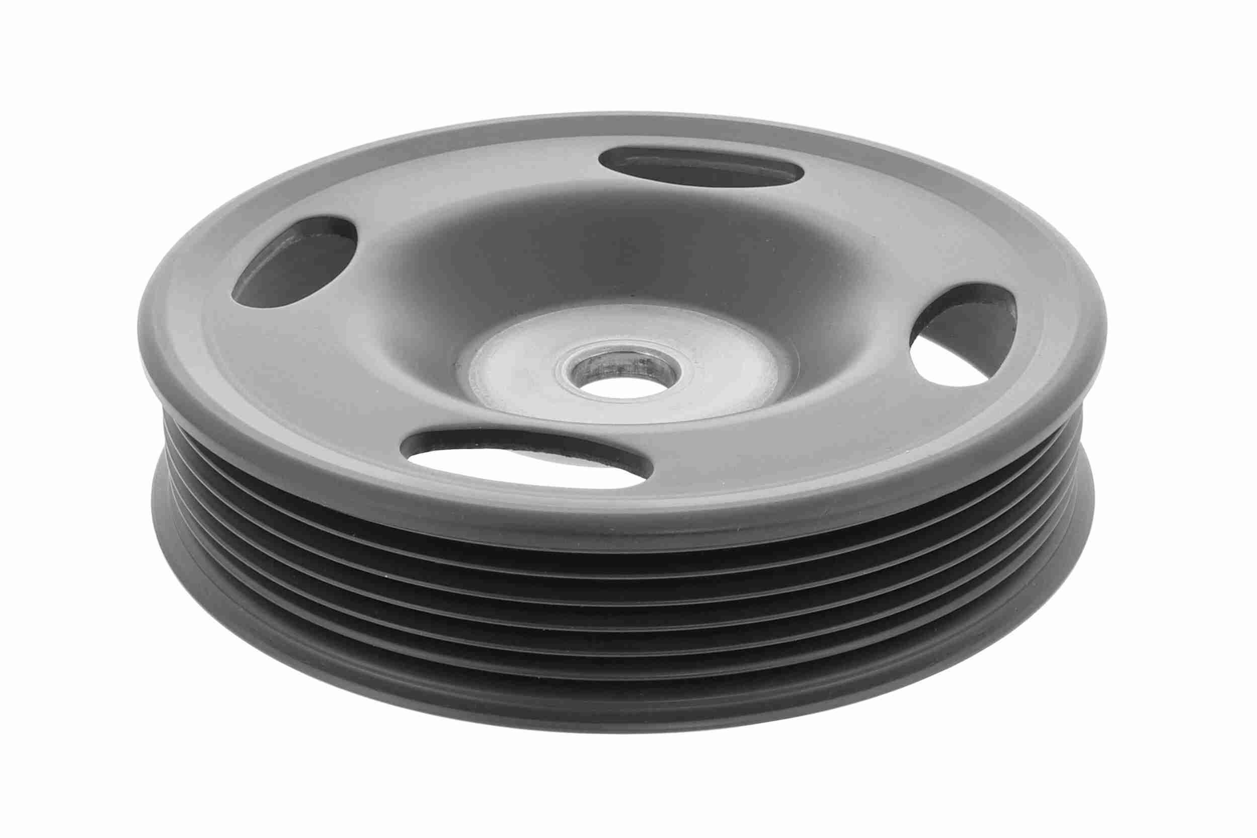 VAICO Remskive, krumtapaksel V10-7483 Remskive til krumtapaksel VAICO A4 V10-7483 billig