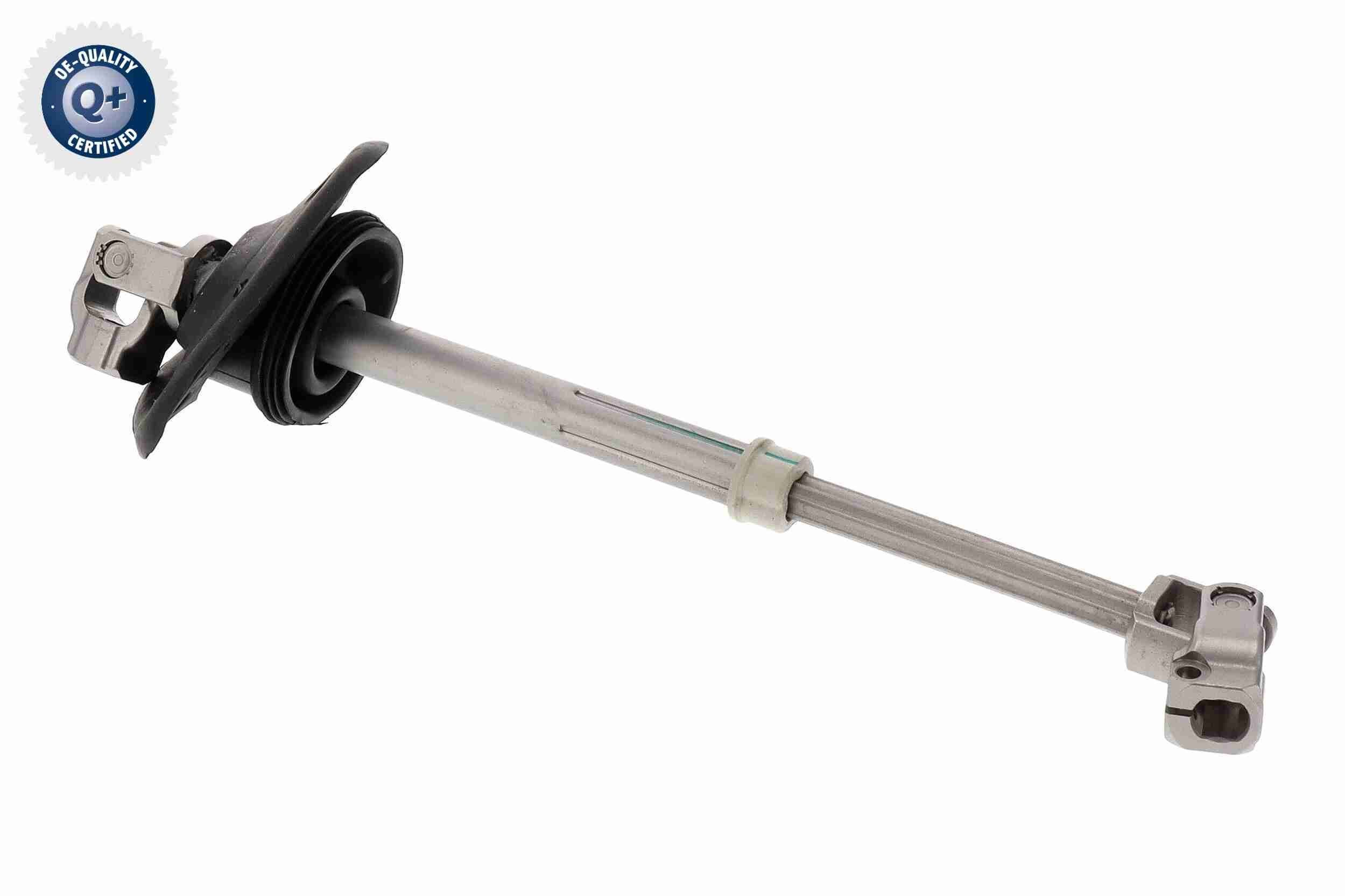 VAICO Steering Shaft V10-7491 Mercedes VITO VAICO steering arm V107491
