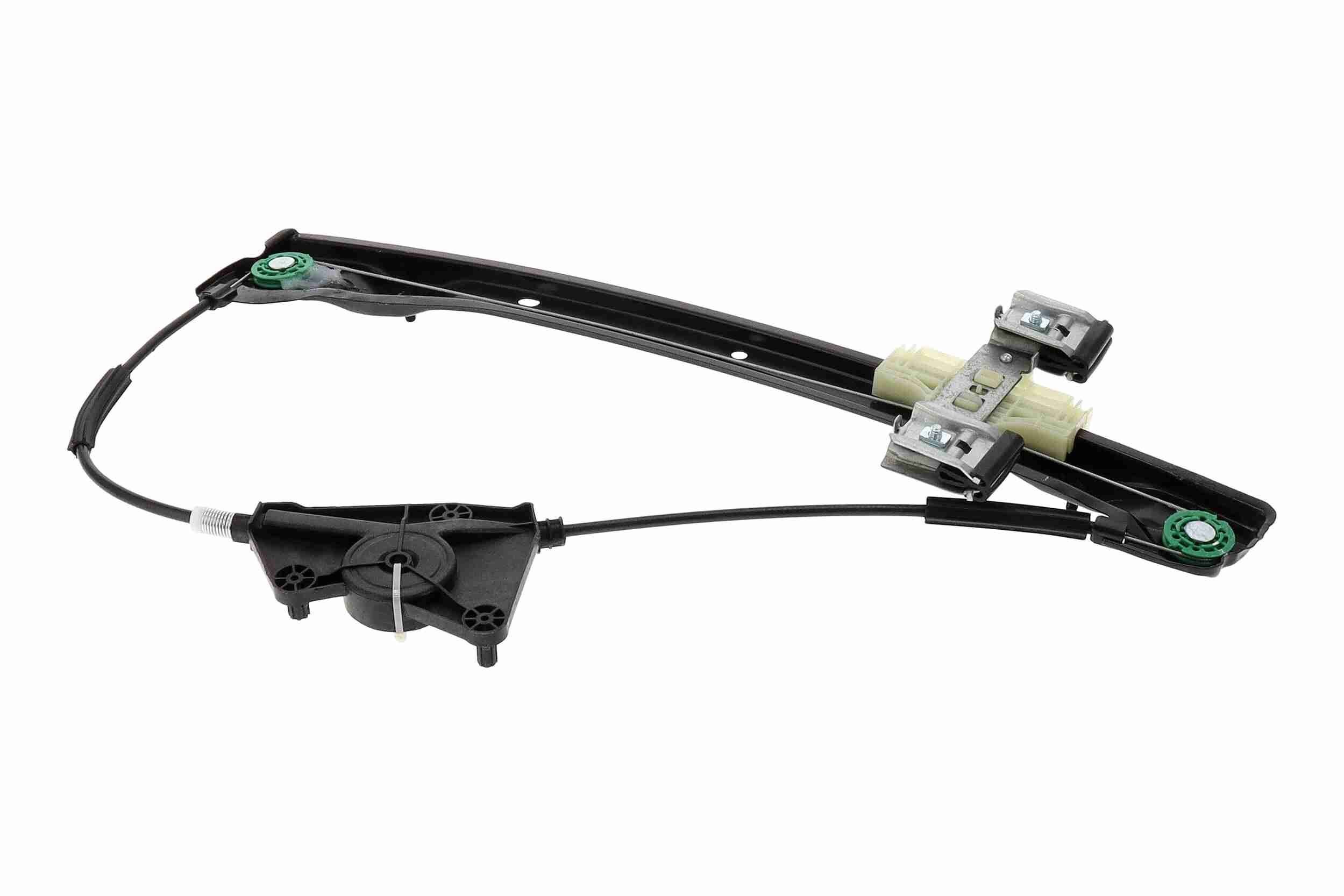 Raammechanisme VAICO V10-7617 VAICO V10-7617 Elektrische raammechanisme SKODA CITIGO 2023
