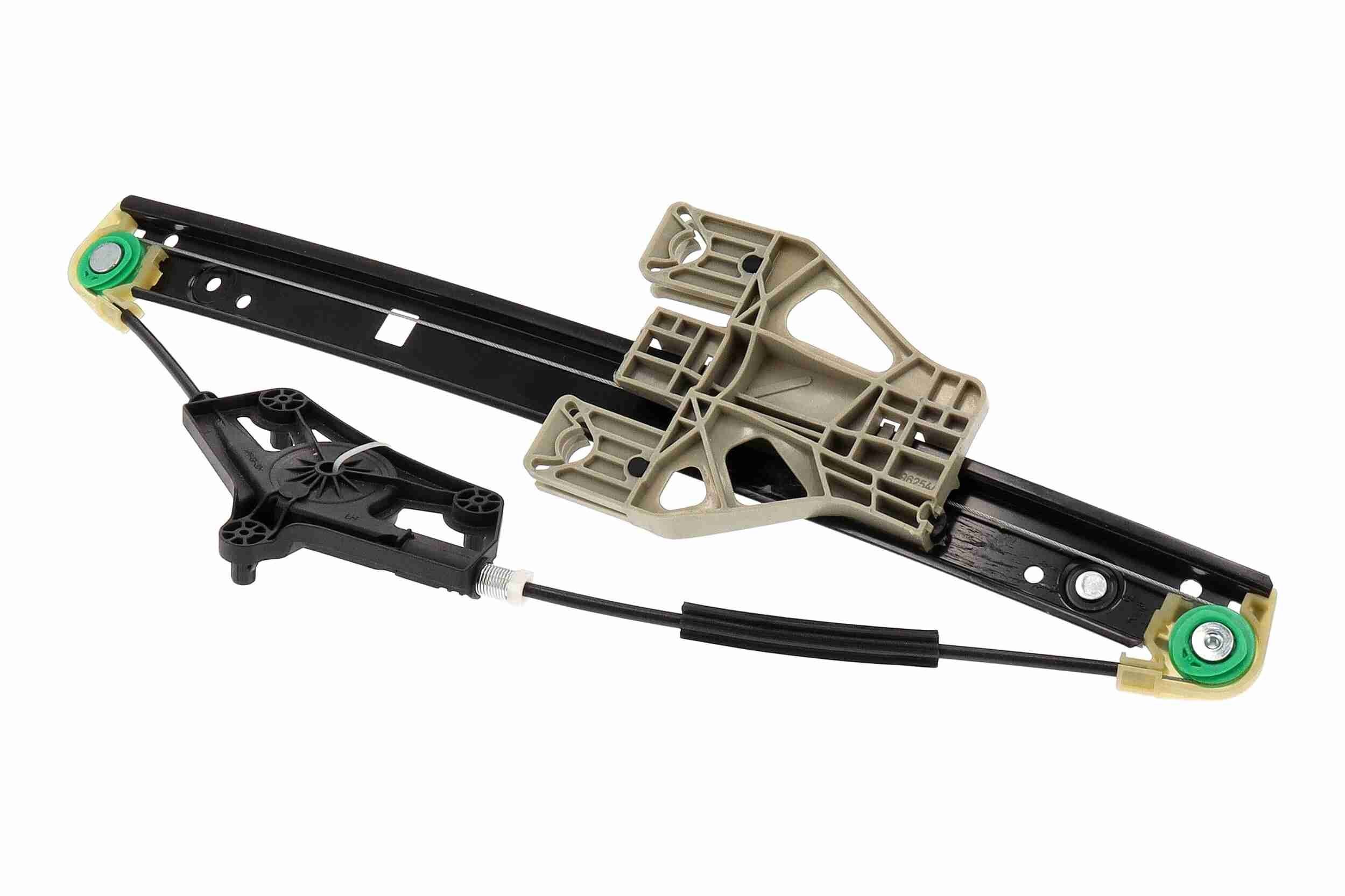 VAICO Vindusheis V10-7665 VAICO V10-7665 Vindusløfter A6 C7 Avant pris