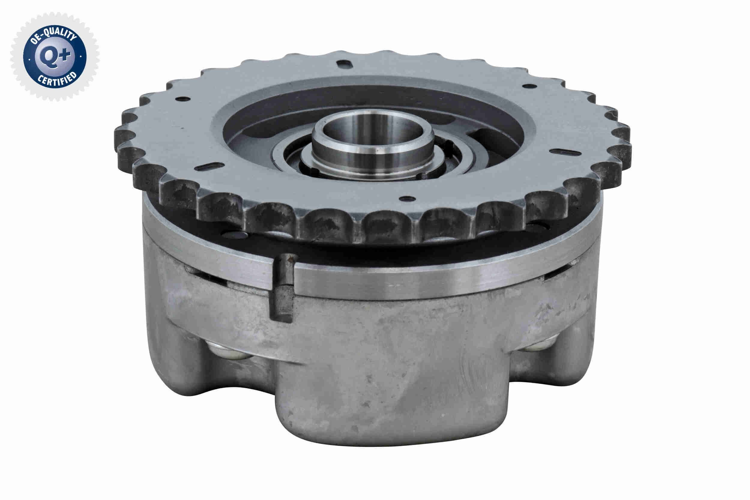 VAICO Nastavovač vačkového hriadeľa V10-7991 cena Nastavovač vačkového hriadeľa Audi 4E_ V10-7991 VAICO