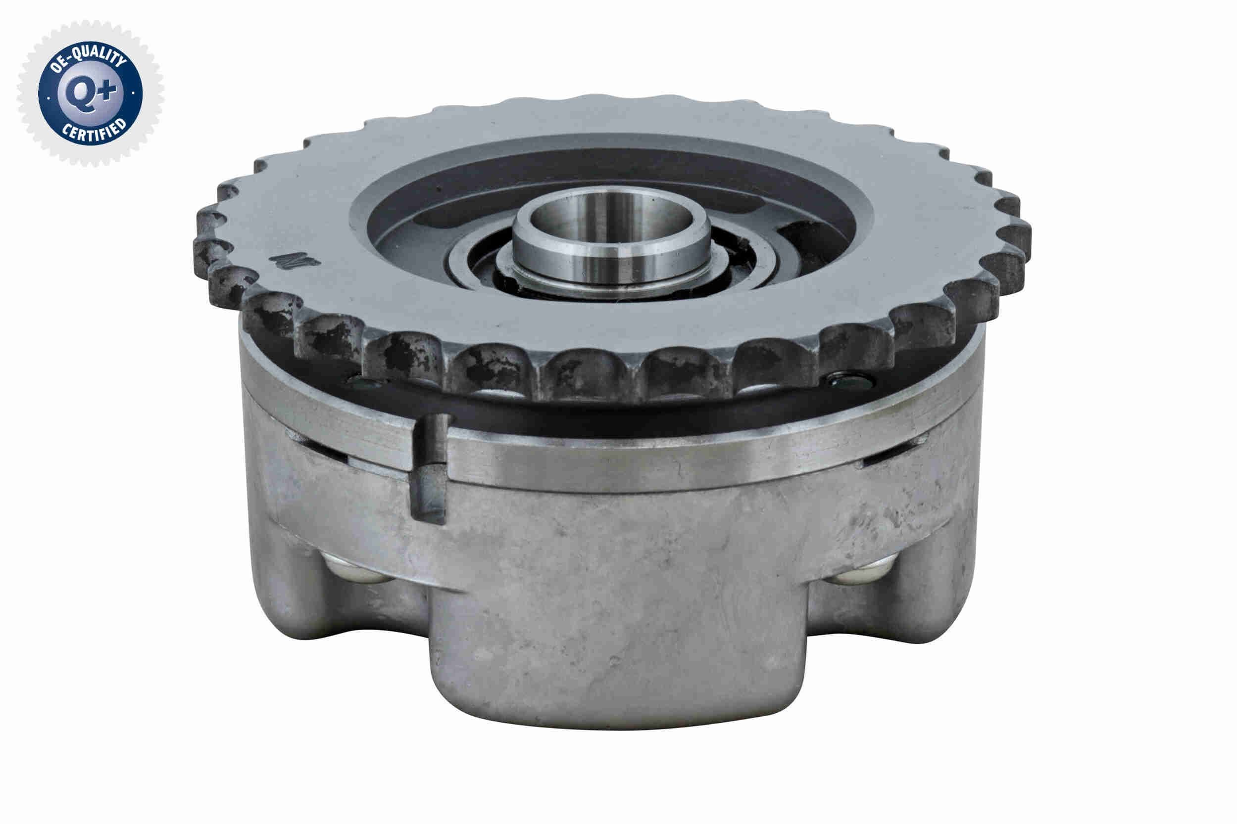 Déphaseur d'arbre à cames VAICO V10-7993 VAICO V10-7993: Roue dentée arbre à came Audi A8 2006