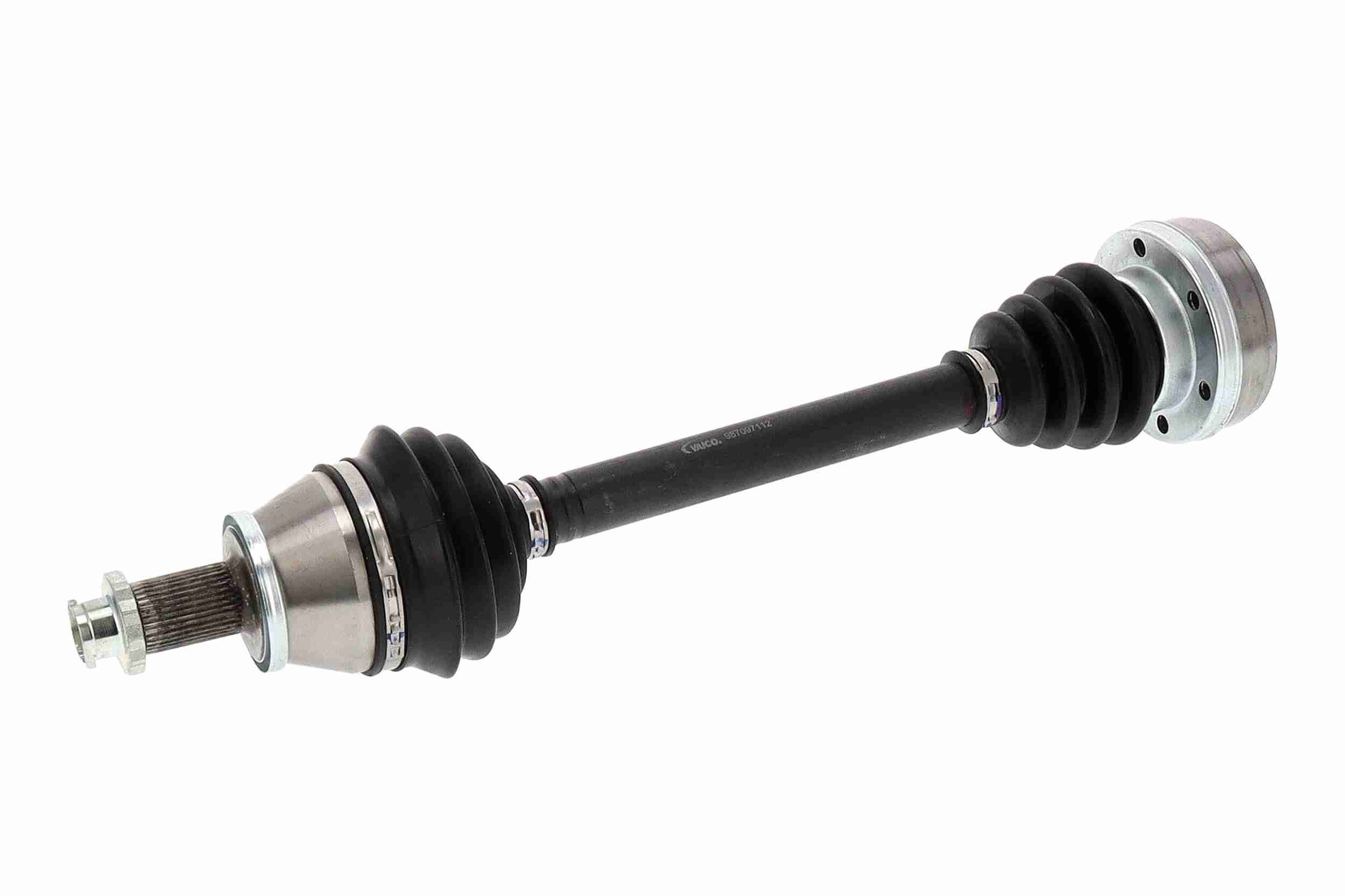 VAICO Hnací hriadeľ V10-8575 Hnací hriadeľ VAICO Volkswagen SHARAN V10-8575