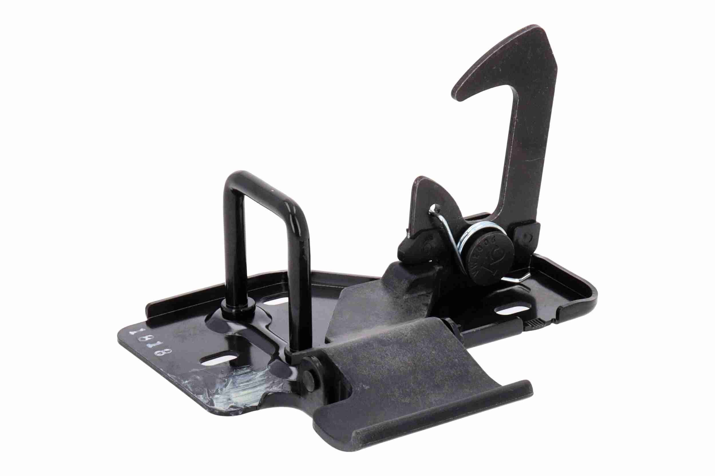 VAICO Motora pārsega slēdzene V10-8637 Motora pārsegs VAICO GOLF V10-8637 lēti