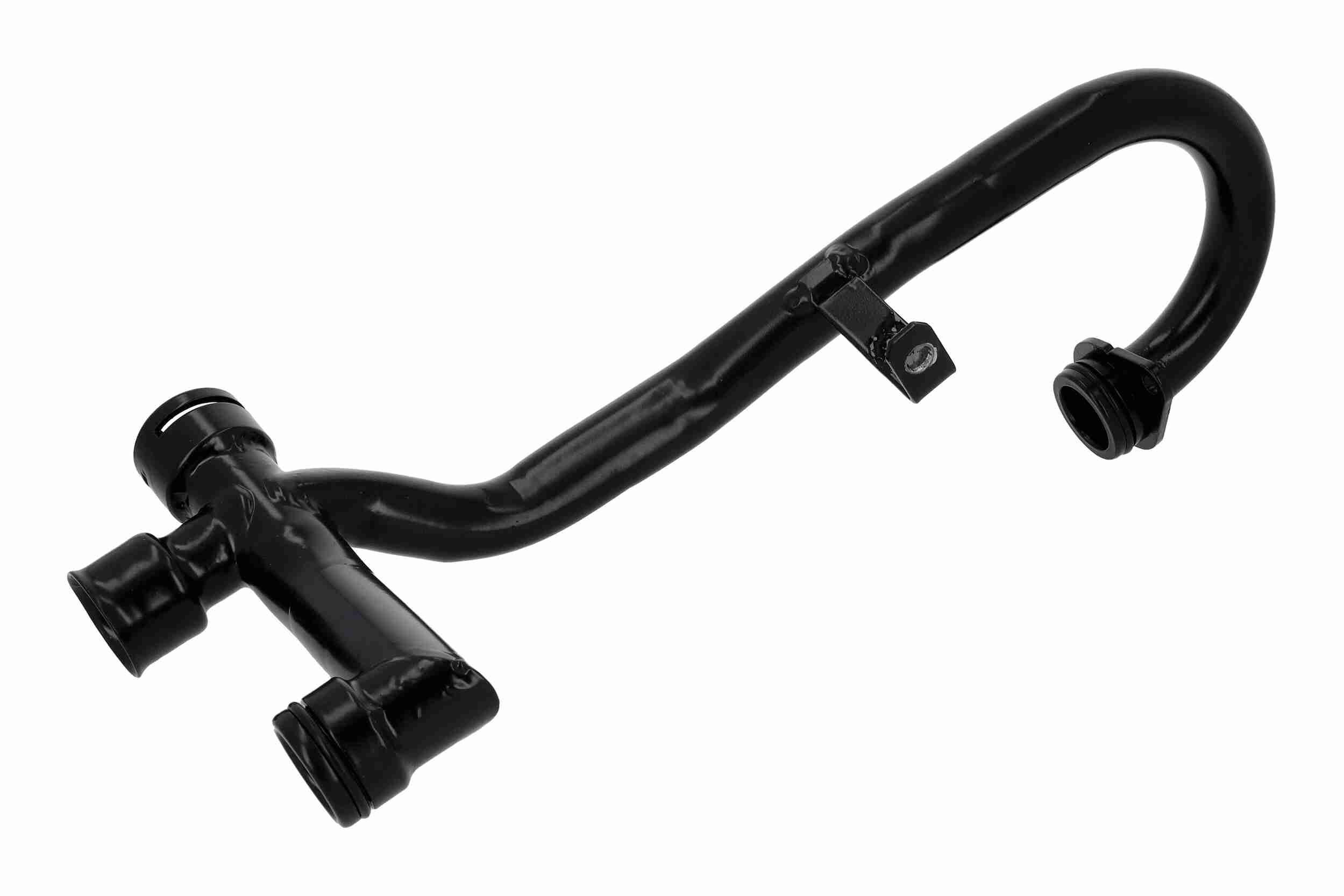 VAICO Tubo do líquido de refrigeração V10-8827 VAICO V10-8827 Tubo do líquido de refrigeração