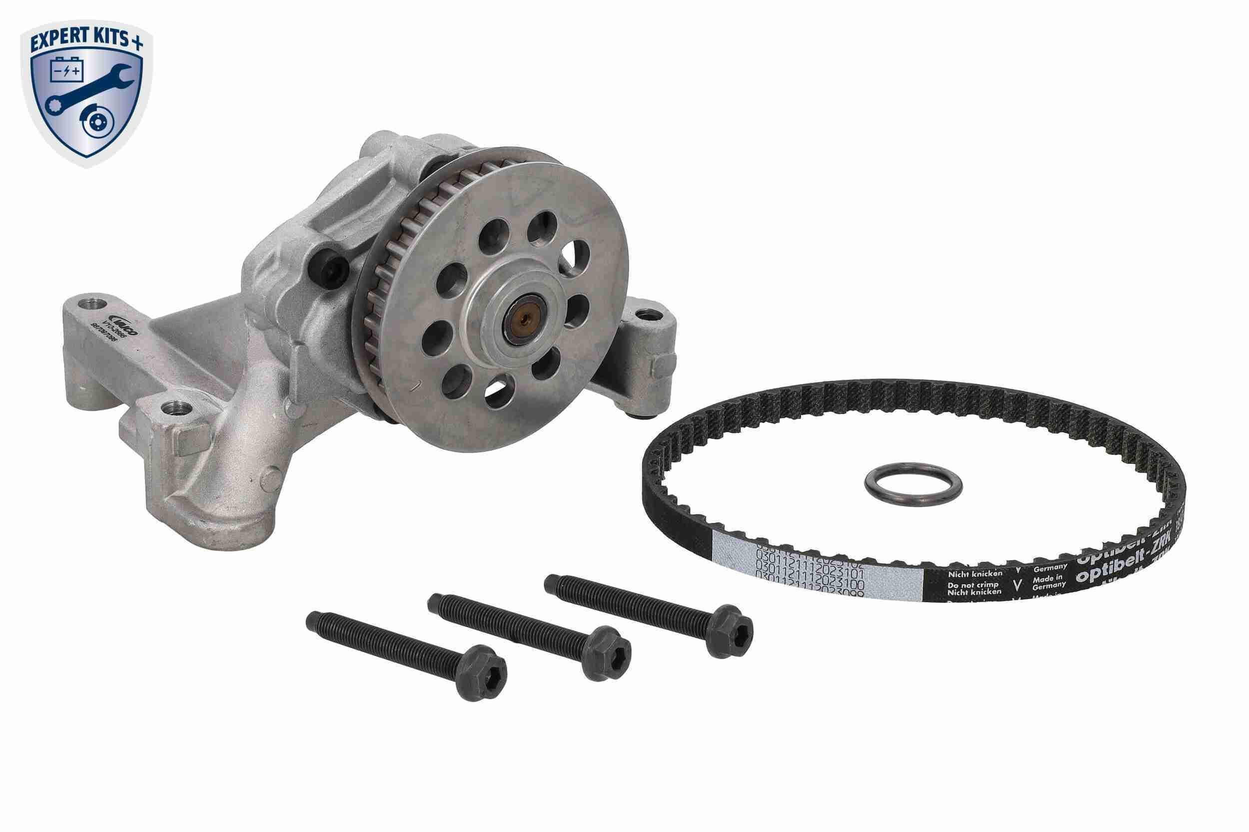 VAICO Olejové čerpadlo V10-8967 Olejové čerpadlo VAICO Audi A5 V10-8967