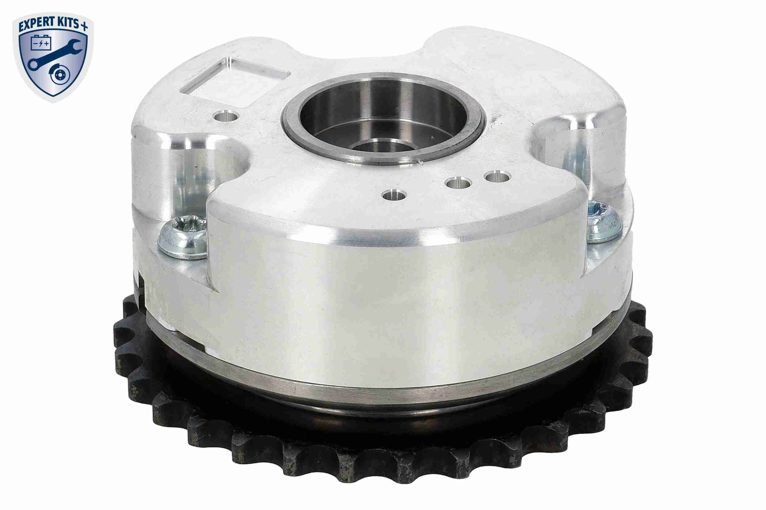 VAICO Kamakselregulering V10-9133 VAICO V10-9133 Tannhjul kamaksel Audi A8 D4 originale pris