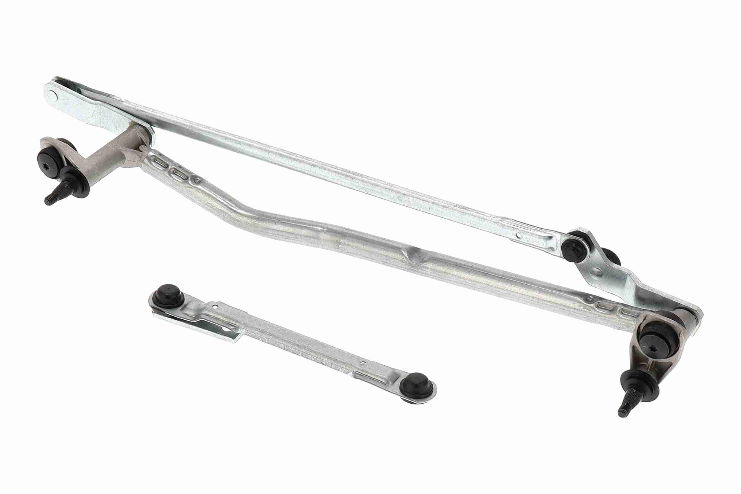 VAICO Mechanizmus stieračov V10-9253 Mechanizmus stieračov VAICO FABIA V10-9253 lacné