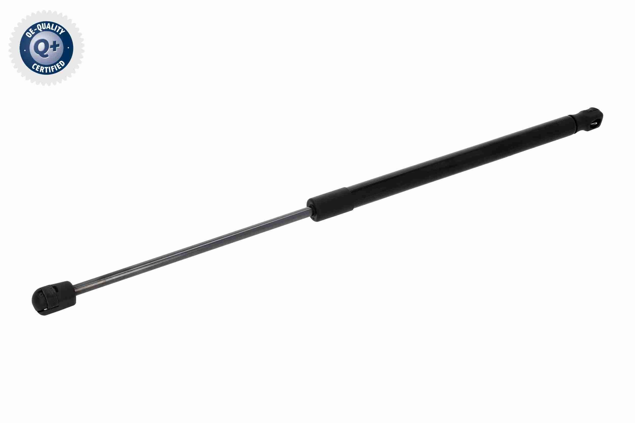 VAICO Pneumatická prużina, Batożinový / nákladný priestor V10-9288 Vzpery kufra VAICO Audi A6 V10-9288