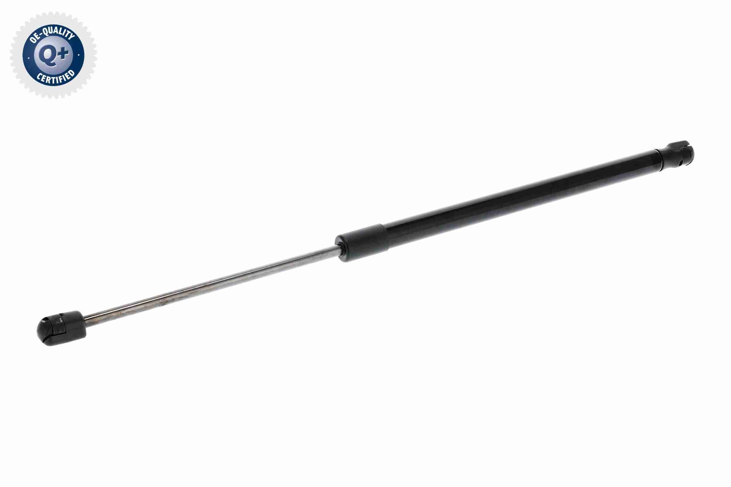 VAICO Gasveer achterklep V10-9295 Seat IBIZA Gasveer kofferruimte VAICO V10-9295