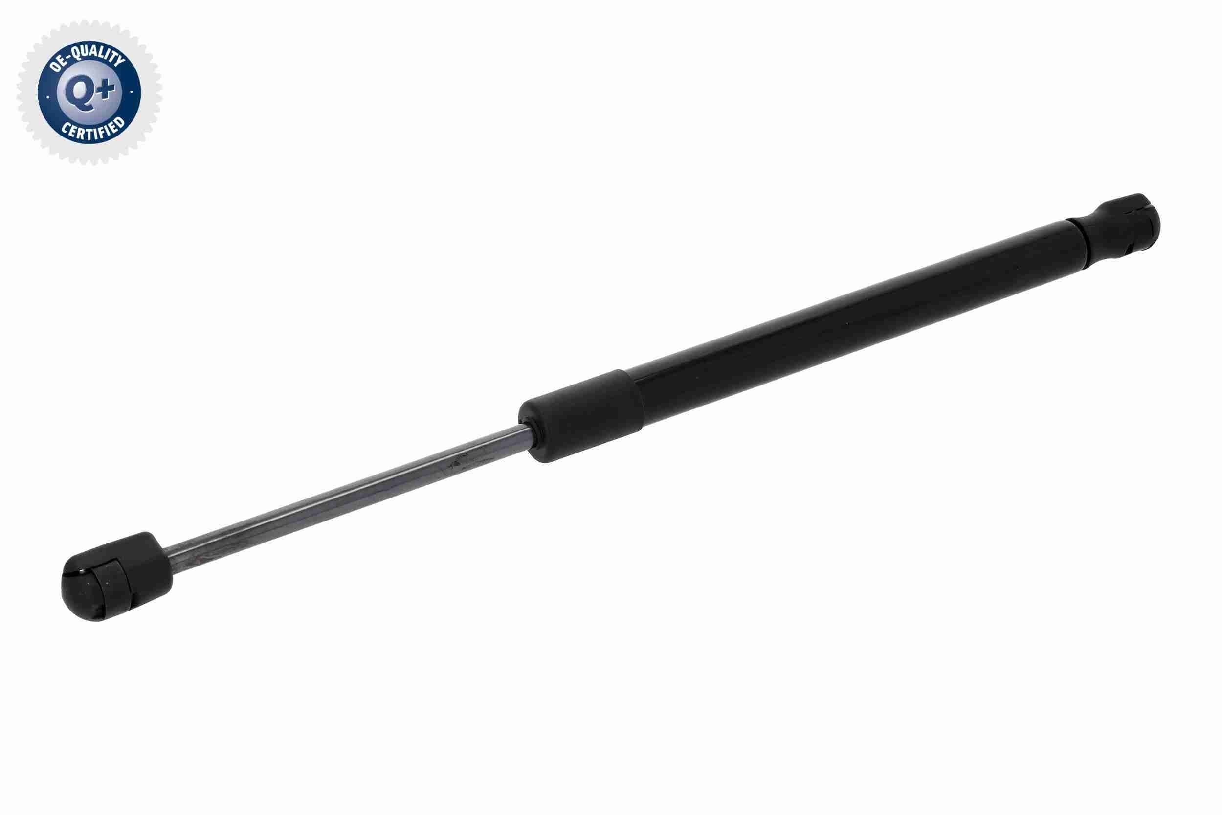 VAICO Gasveer achterklep V10-9297 Seat IBIZA Gasveer achterklep VAICO V10-9297