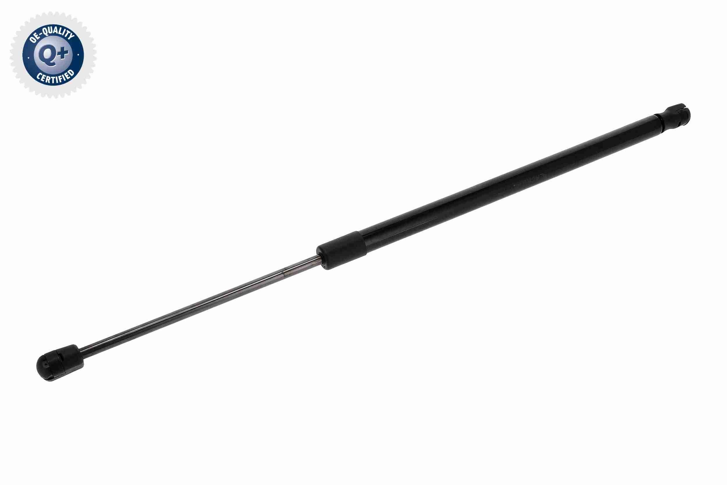 VAICO Bagklapsdæmper V10-9298 V10-9298 Støddæmper til bagklap SKODA SUPERB VAICO