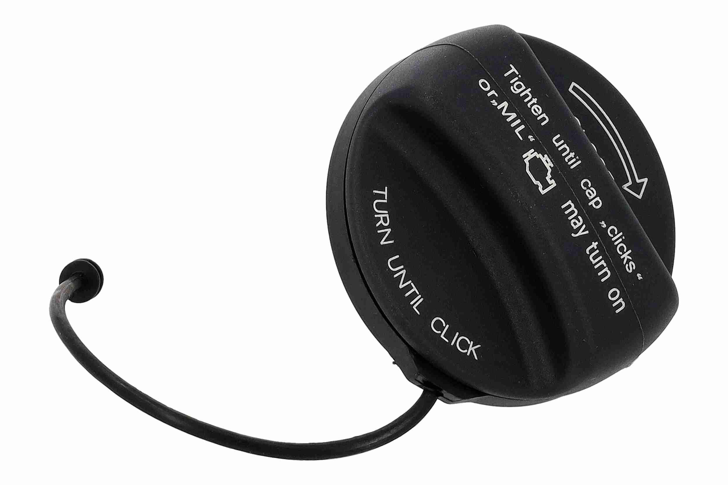 VAICO Vāciņš, Degvielas tvertne V20-3988 Degvielas tvertnes vāciņš VOLVO VAICO V20-3988