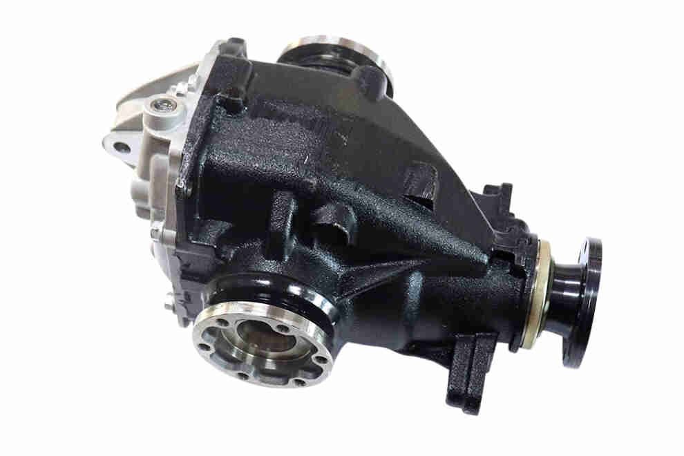 VAICO Fördelningsväxel V20-4501 V20-4501 VAICO komponenter fördelningslåda BMW 3-serie