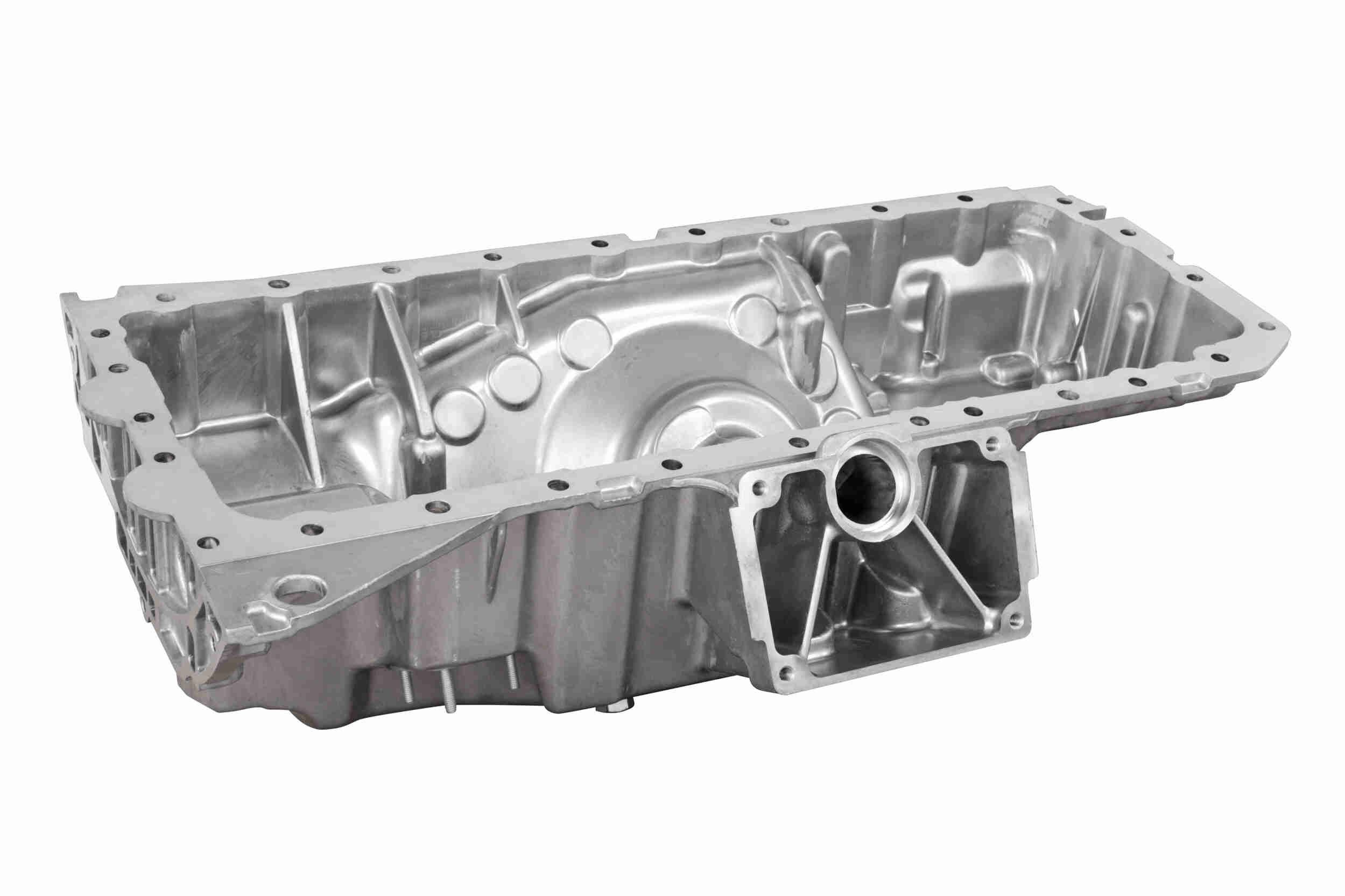 Õlivann VAICO V20-4531 VAICO V20-4531 Õlivann BMW X6 2008