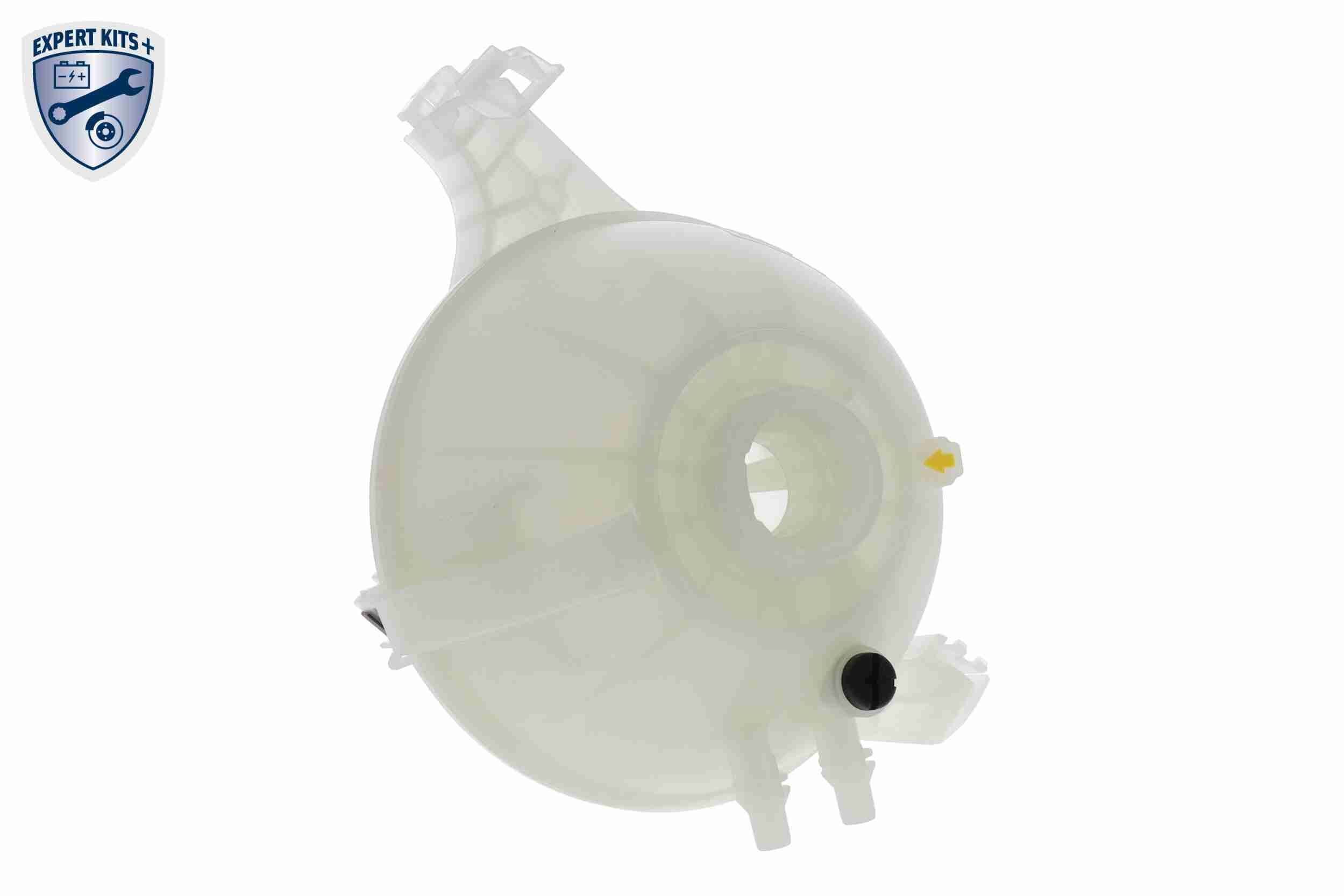 VAICO Coolant expansion tank V20-4586 VAICO V20-4586 Coolant expansion tank BMW 5 Saloon (G30, F90) M5 600 hp 2023