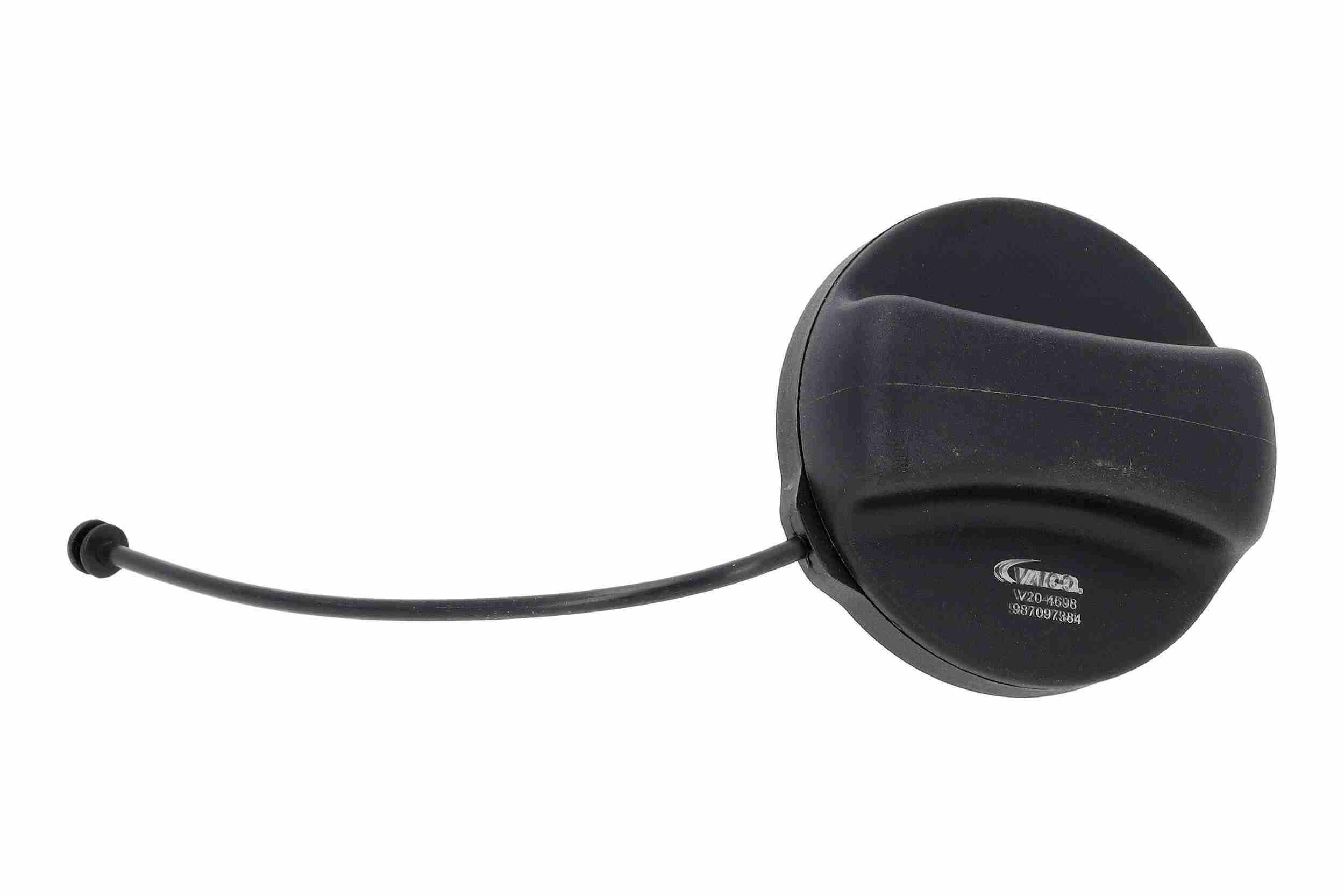 VAICO Tanklock V20-4698 Byta Bränsletank BMW E81 kostnad VAICO V20-4698