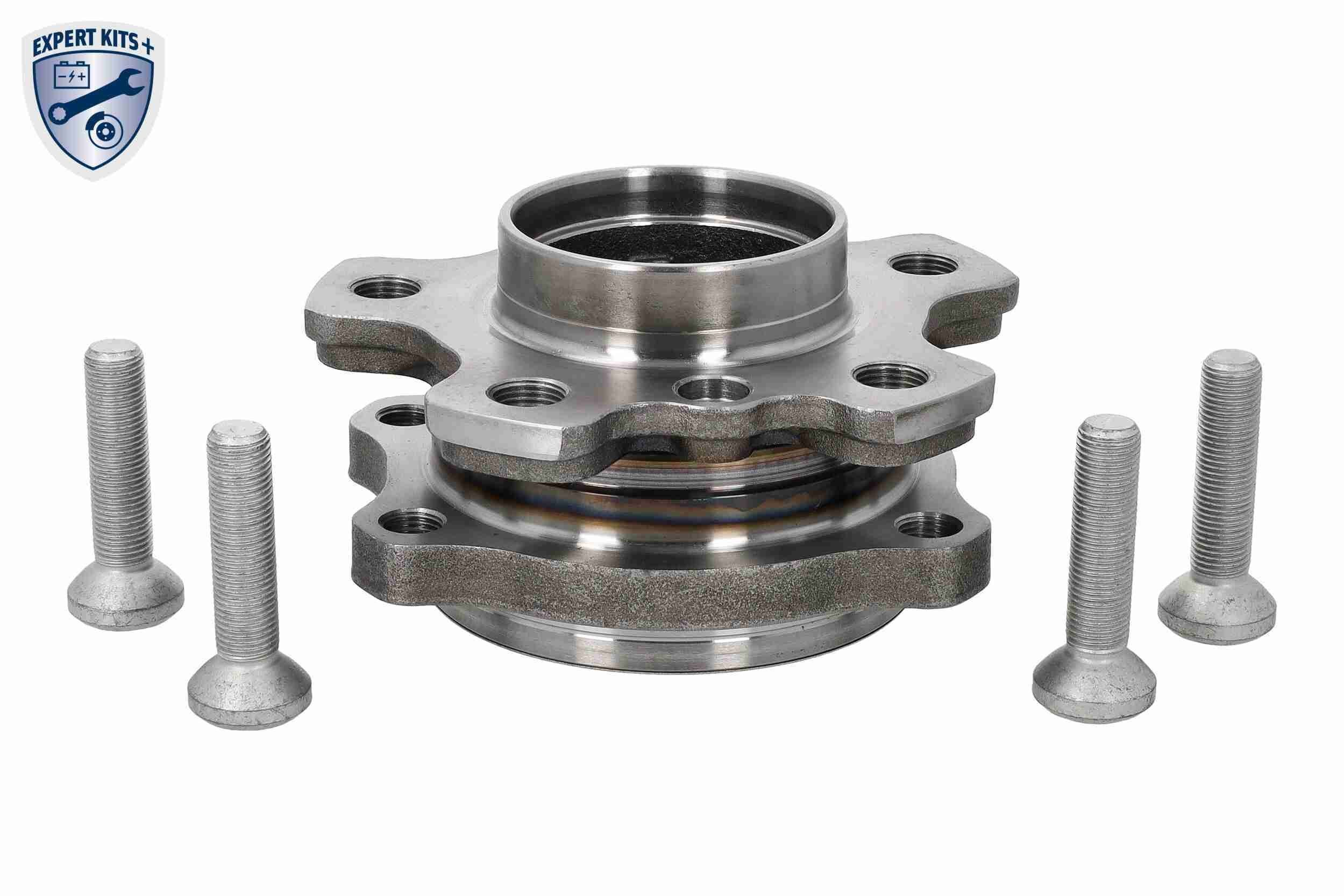 Kit de roulement de roue VAICO V20-4743 VAICO V20-4743: Jeu de roulements de roue BMW Z4 2024